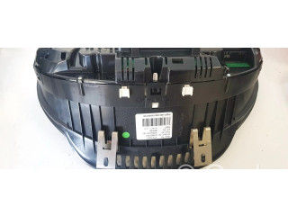 Přístrojová deska BMW 5 GT F07 2012 926518101