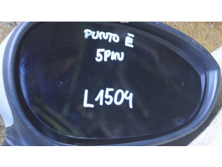 Zpětné zrcátko  Fiat Punto Evo 2011    