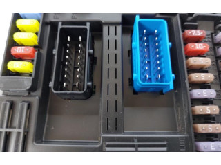 Блок управления 9830707680, 9830707680   Opel Combo E