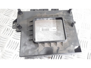 Блок управления двигателя FE07EDC15   Citroen C5