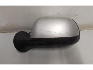 Зеркало электрическое Dacia Duster 2010 - 2017 года