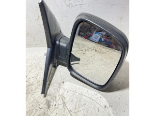 Zpětné zrcátko Volkswagen Transporter - Caravelle T5 2007