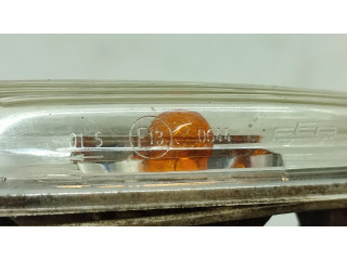 Поворотный фонарь крыла