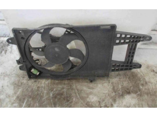 Вентилятор радиатора     51738688, 51738688    Fiat Idea 