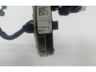 Подрулевой шлейф SRS A1714640918   Mercedes-Benz ML W164