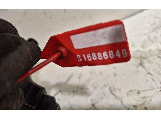 Vstřikovací čerpadlo 0445010046 Citroen Berlingo