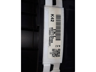 Přístrojová deska Hyundai i40 2012 940113Z055