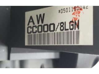 Přístrojová deska  Nissan Murano Z50 2005 24820CC000, 24820CC000  