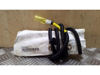 Подушка безопасности в сиденье 7392002060A   Toyota Corolla E120 E130