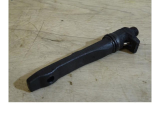 Vstřikovač Opel Zafira A