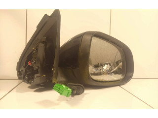 Зеркало электрическое Volvo S60 2011 - 2013 года
