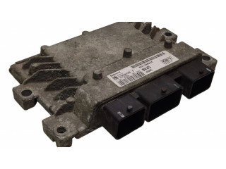 Řídící jednotka BV2112A650FC, S180047035C Ford Fiesta 2013