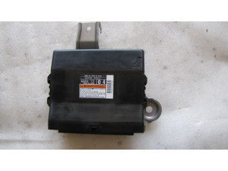 Блок управления АБС 8954048541 Lexus RX 450H