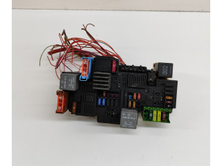 Pojistková skříňka A2139065706 Mercedes-Benz EQC 2023