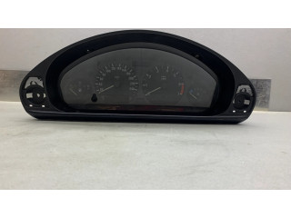 Přístrojová deska BMW 3 E36 1995 88311220, 993558221