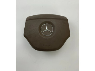 Подушка безопасности водителя A1644600098 Mercedes-Benz R W251