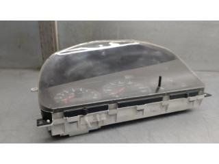 Přístrojová deska Suzuki Wagon R+ 1999 341007FC