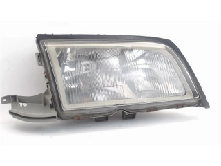 Передняя фара  