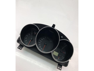 Панель приборов 4KBP4KB, FR1788 Mazda 3 I