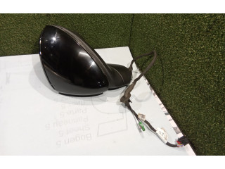 Zpětné zrcátko Porsche Cayenne (9Y0 9Y3) 2019 9Y1857507AC, E1041462