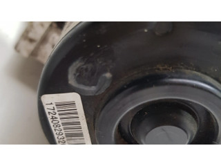 Блок АБС 9665370480   Citroen  C3 Picasso  