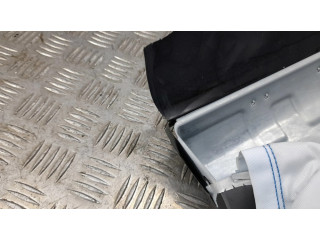 Подушка безопасности для колен 8V1880841C Audi A3 S3 8V