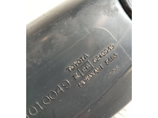 Зеркало электрическое        Toyota Yaris Verso  1999 - 2005 года   