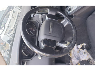 Руль Land Rover Discovery 5 2017 - года