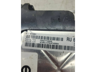 Řídící jednotka P68277480AR, 68277480AR Chrysler Pacifica 2017