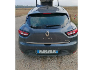 Вентилятор печки 272101005R, 272101005R Renault Clio IV