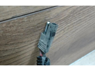 Вентилятор печки       Renault Fuego