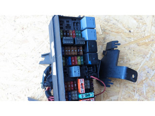 Блок предохранителей A1645403072, YAP29291 Mercedes-Benz R W251