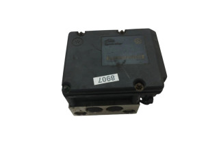 Блок АБС 1J0614117C, 1J0907379G Skoda Octavia Mk1 (1U) 1996 - 2004 года