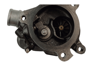  Турбина Audi A3 S3 8L  53049880023, 53049880023         