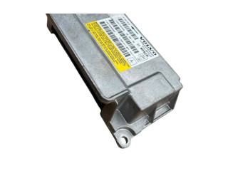 Блок подушек безопасности 31387523, 0285011881   Volvo V60