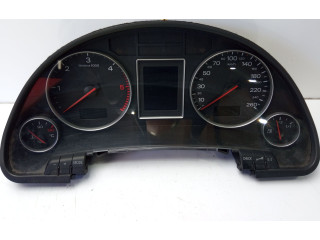 Панель приборов 8E0920900NX, 0263626045   Audi A4 Allroad       