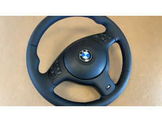 Руль BMW 5 E39 1996-2003 года 32342282022