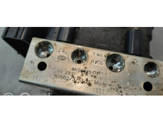 Блок АБС 4K0907379M, 4K0614517P Audi A7 S7 4K8 2018-- года