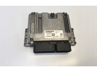 Блок управления двигателя 32255068 Volvo XC40