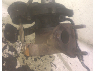  Турбина Fiat Grande Punto  73501343, 73501343         