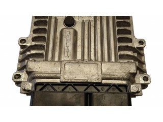 Блок управления двигателя A6655408432, R0412C043A SsangYong Kyron