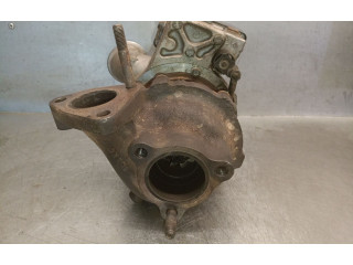  Турбина KIA Sorento  282312F100, 282312F100   для двигателя D4HB      