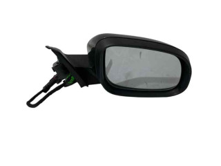 Зеркало электрическое Volvo S60 2011 - 2013 года