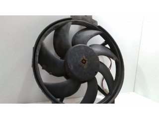 Электрический вентилятор радиаторов