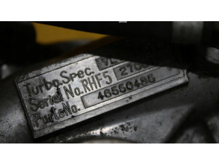  Турбина Fiat Marea           