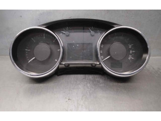 Панель приборов 9676614680   Peugeot 5008       
