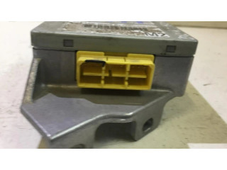 Блок подушек безопасности 7960sx0 Honda Shuttle