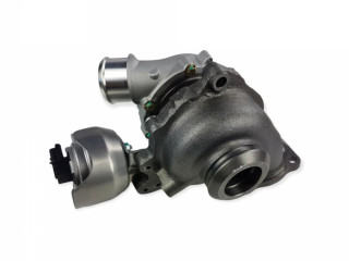 Турбина Ford Galaxy 2.0 806498, 783583-0004