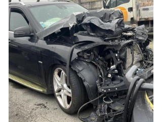 Моторчик дворников Mercedes-Benz ML W166