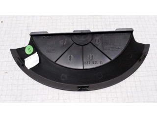 Другая деталь салона